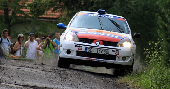 Rajd Krakowski